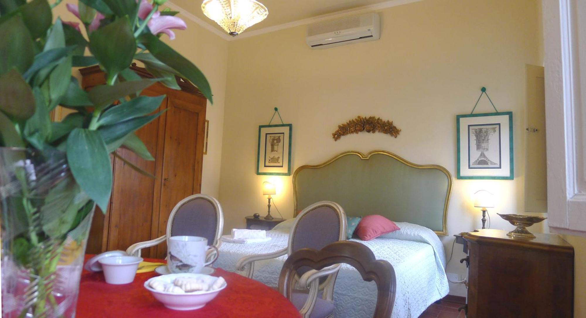 Apartamento Fra Bartolomeo