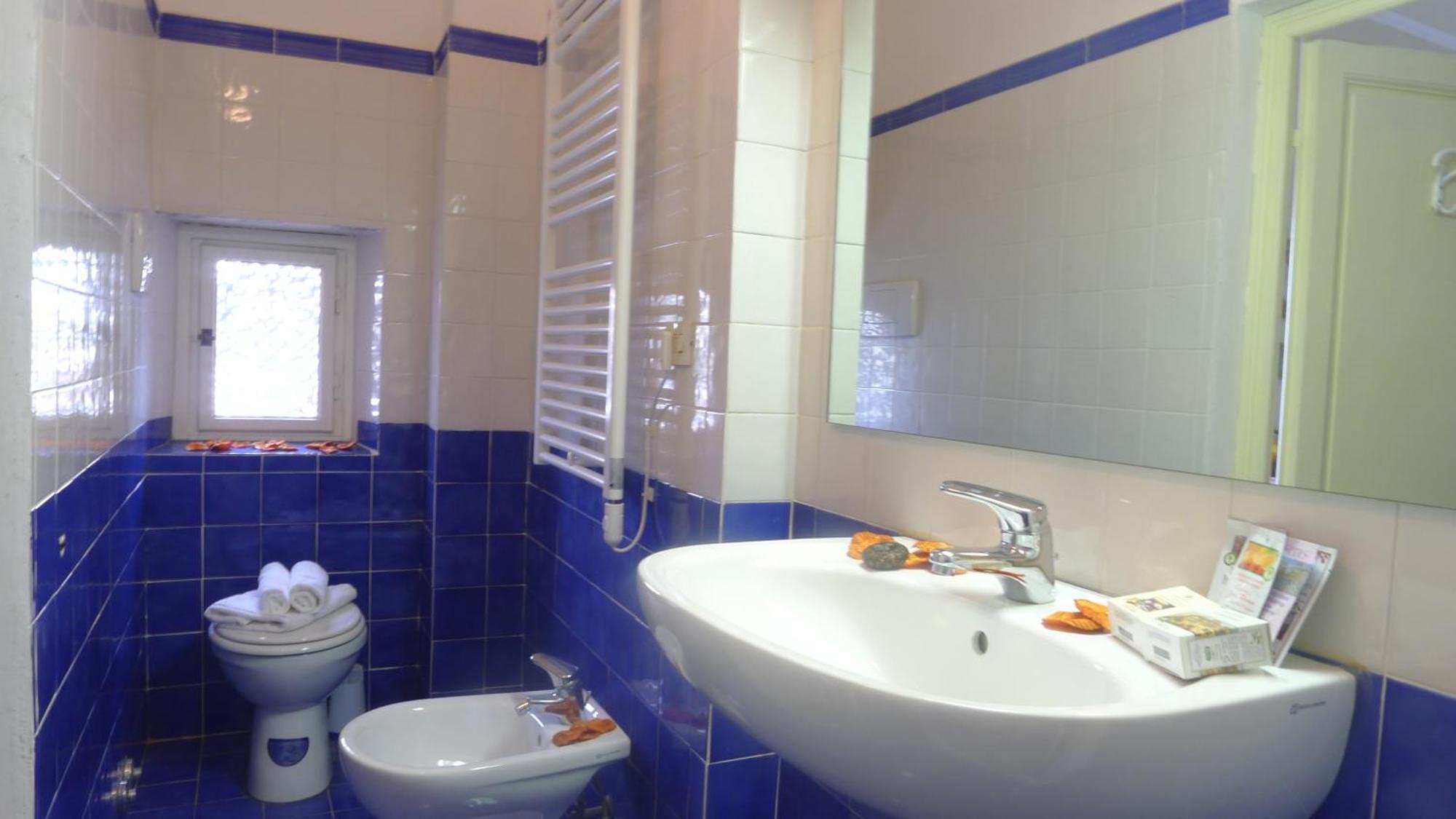 Apartamento Fra Bartolomeo *