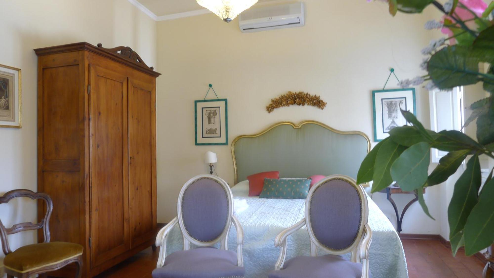 Apartamento Fra Bartolomeo