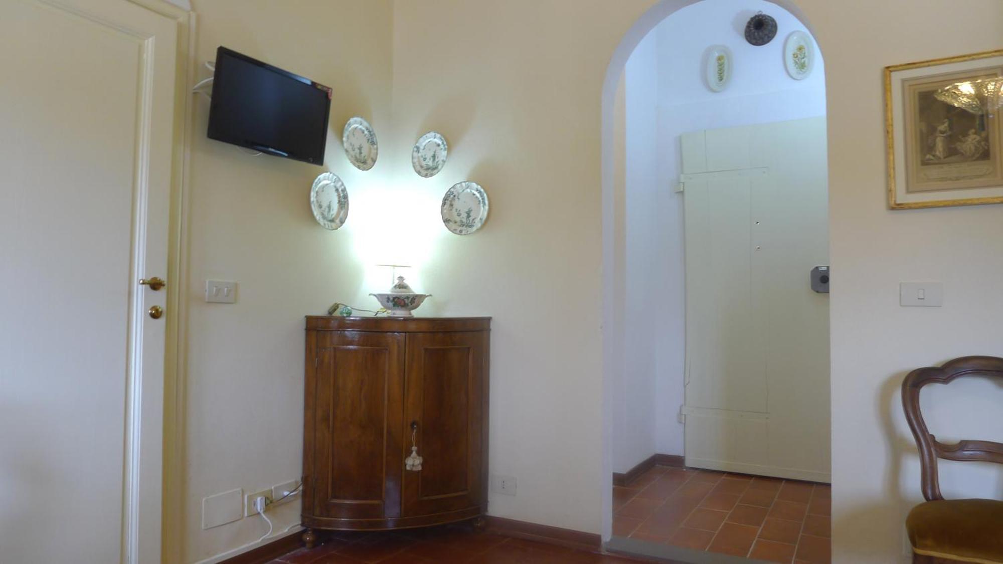 Apartamento Fra Bartolomeo