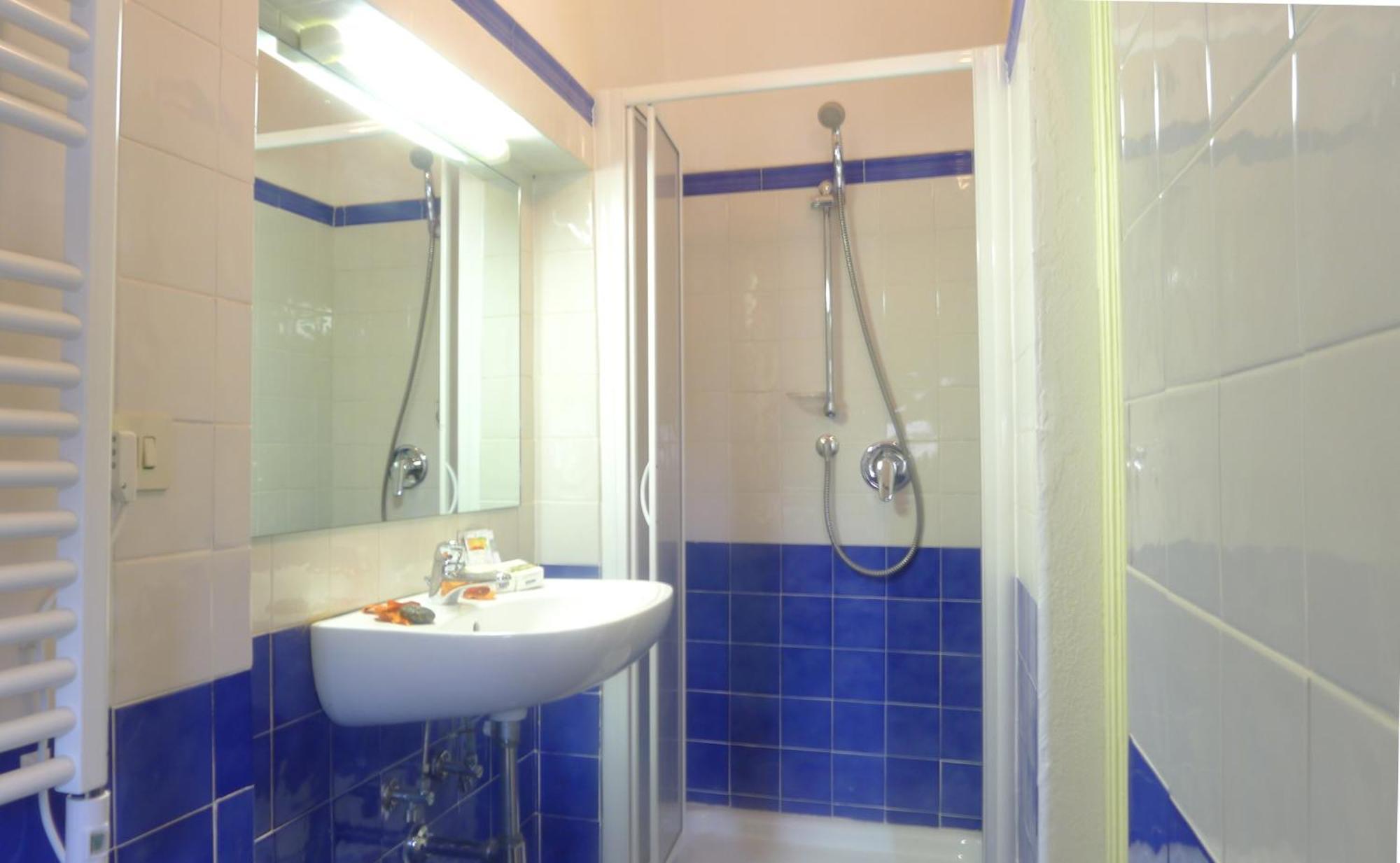 Apartamento Fra Bartolomeo *