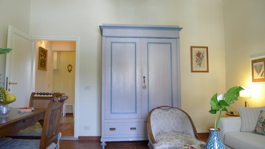 Apartamento Fra Bartolomeo Florencia