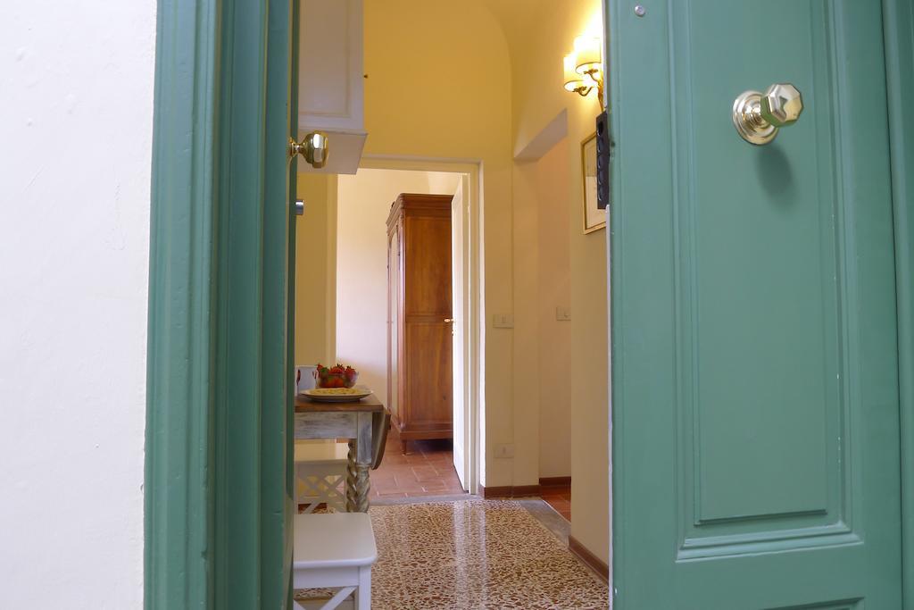 Apartamento Fra Bartolomeo Florencia