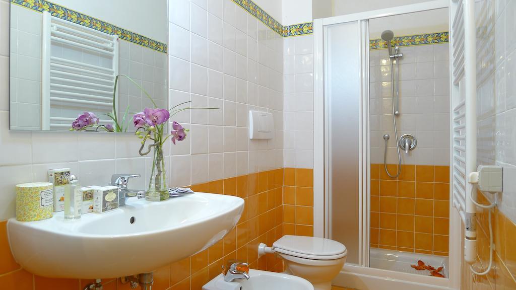 Apartamento Fra Bartolomeo *
