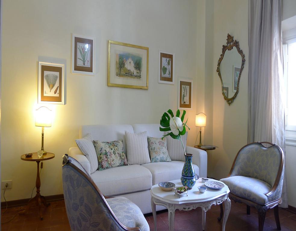 Apartamento Fra Bartolomeo *
